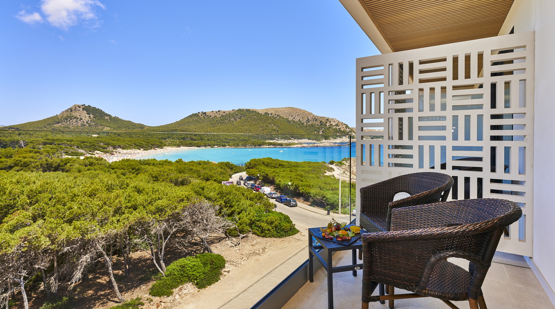 S'Entrador Playa Hotel & Spa