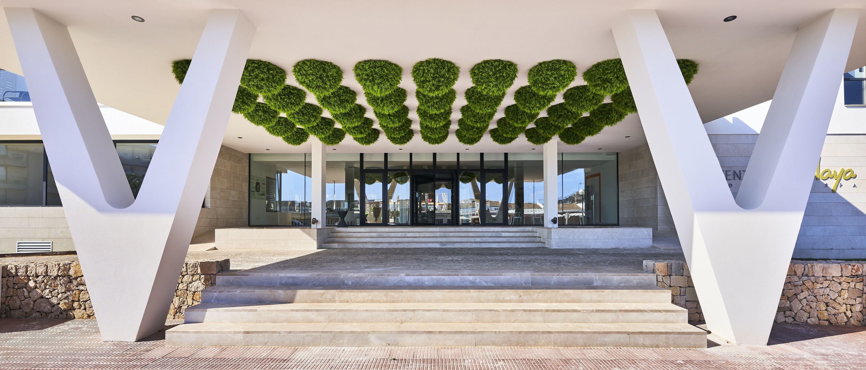 S'Entrador Playa Hotel & Spa