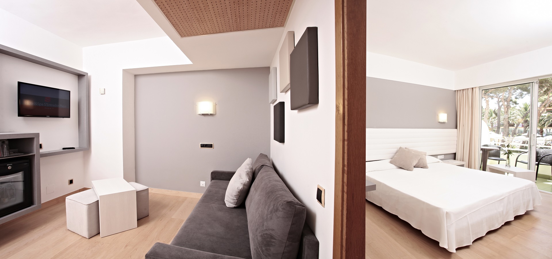 S'Entrador Playa Hotel & Spa