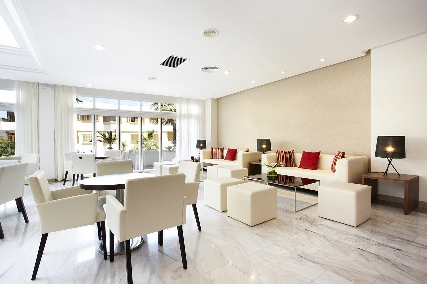 Grupotel Montecarlo
