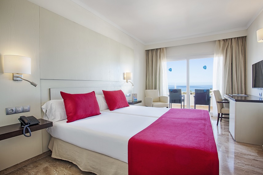 Grupotel Montecarlo