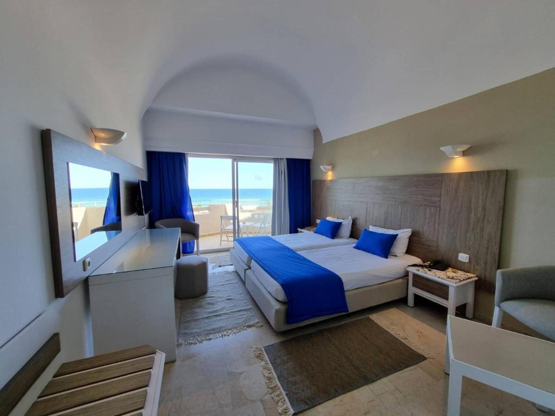 Vincci Helya Beach & Resort