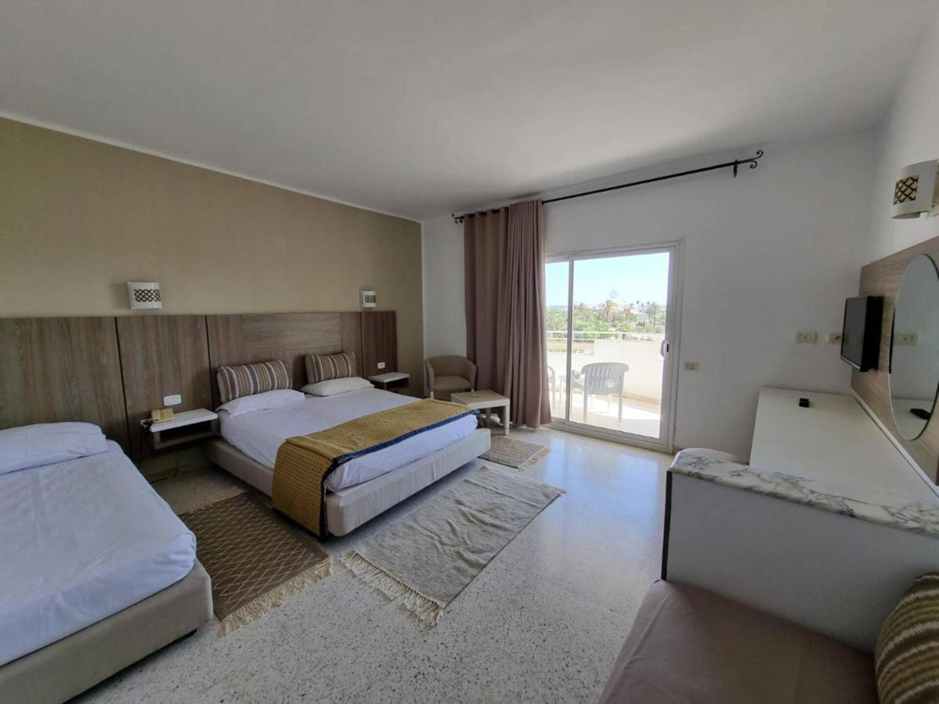 Vincci Helya Beach & Resort