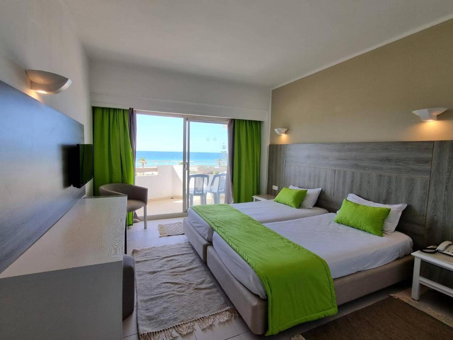 Vincci Helya Beach & Resort