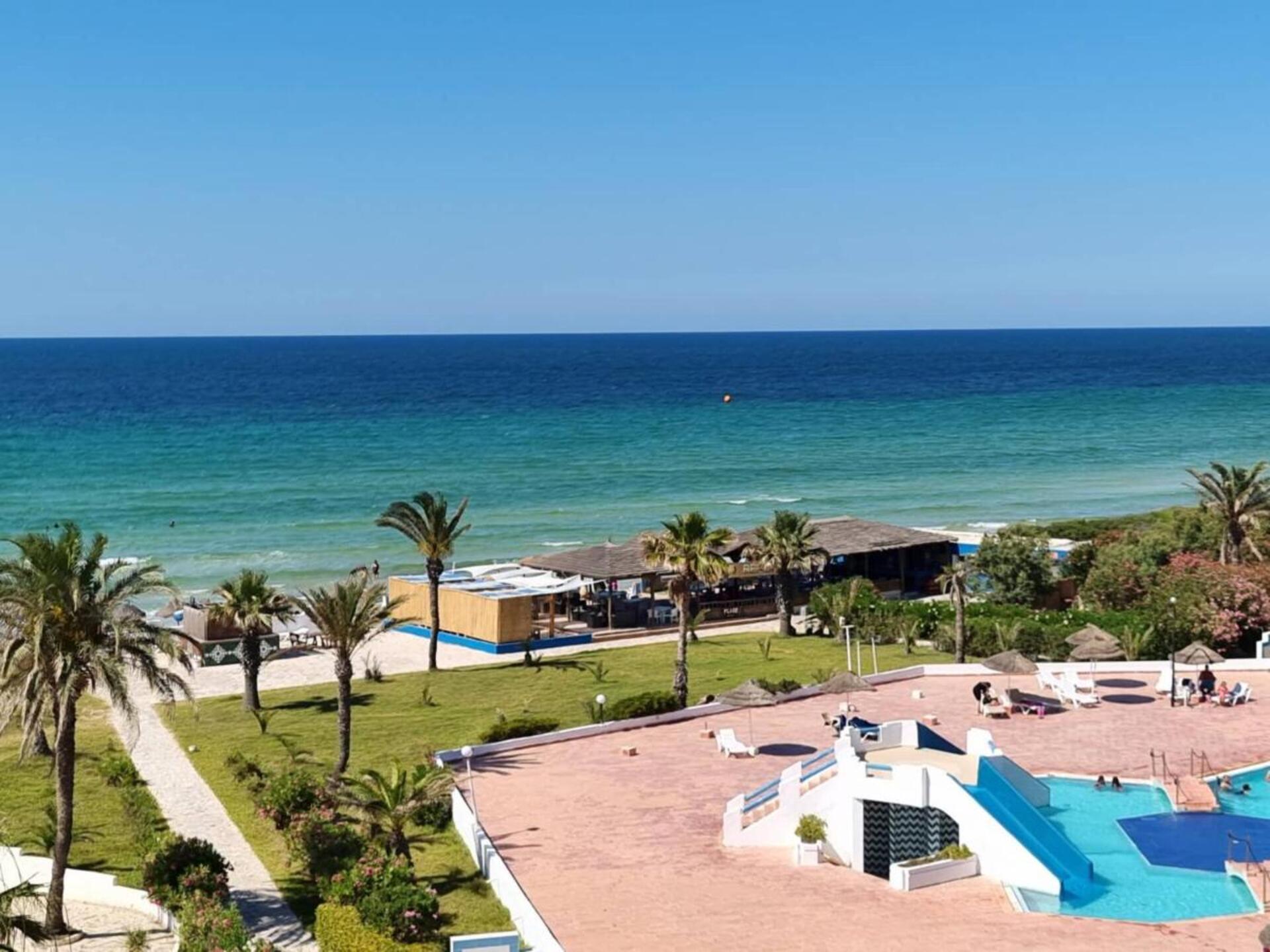 Vincci Helya Beach & Resort