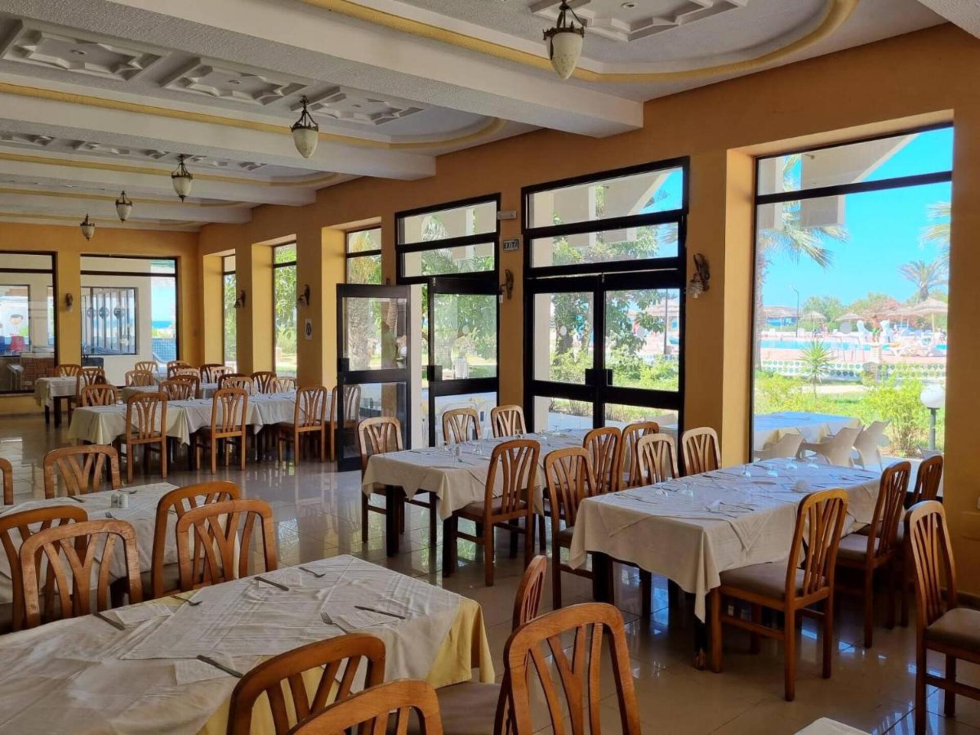Vincci Helya Beach & Resort