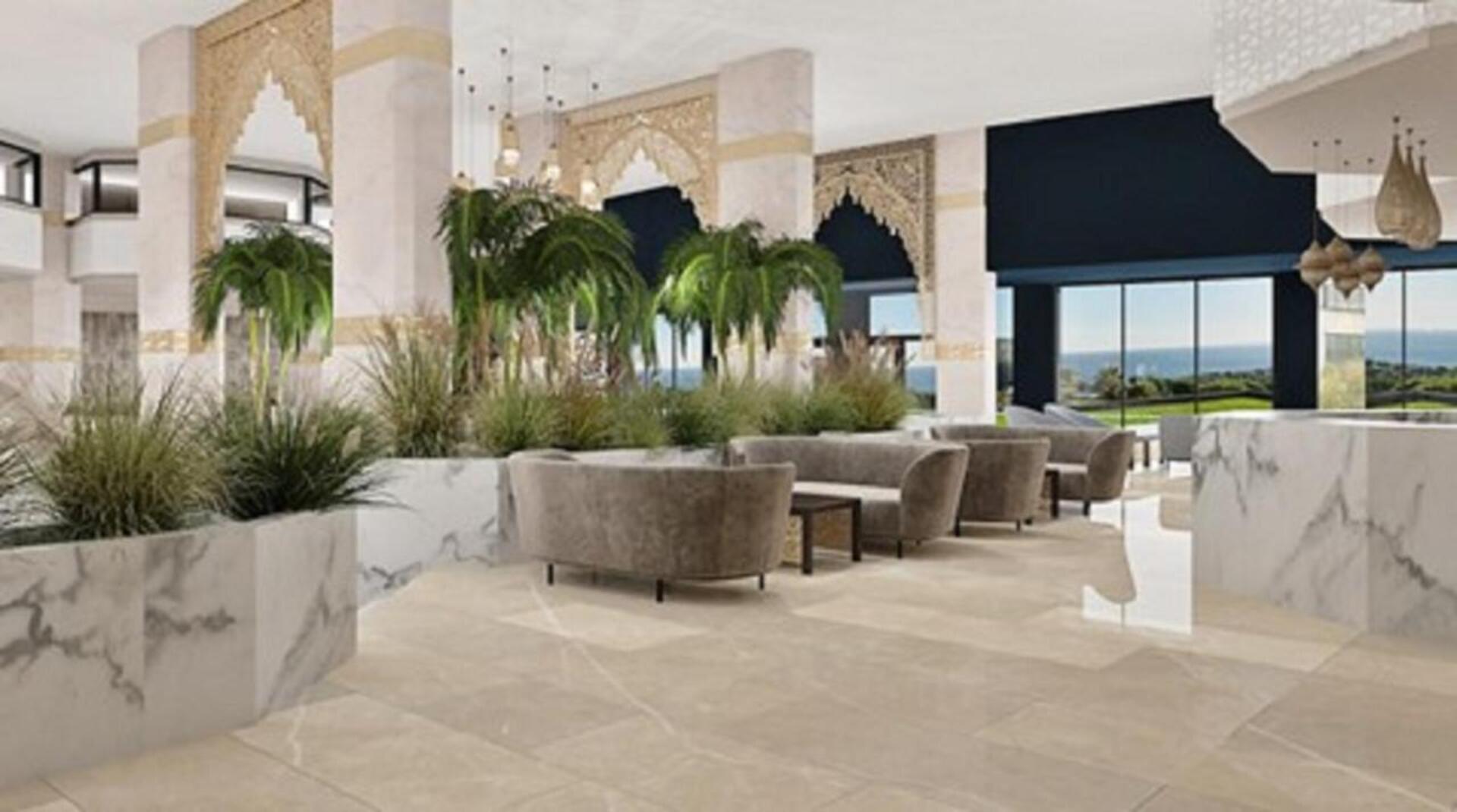 Vincci Helya Beach & Resort