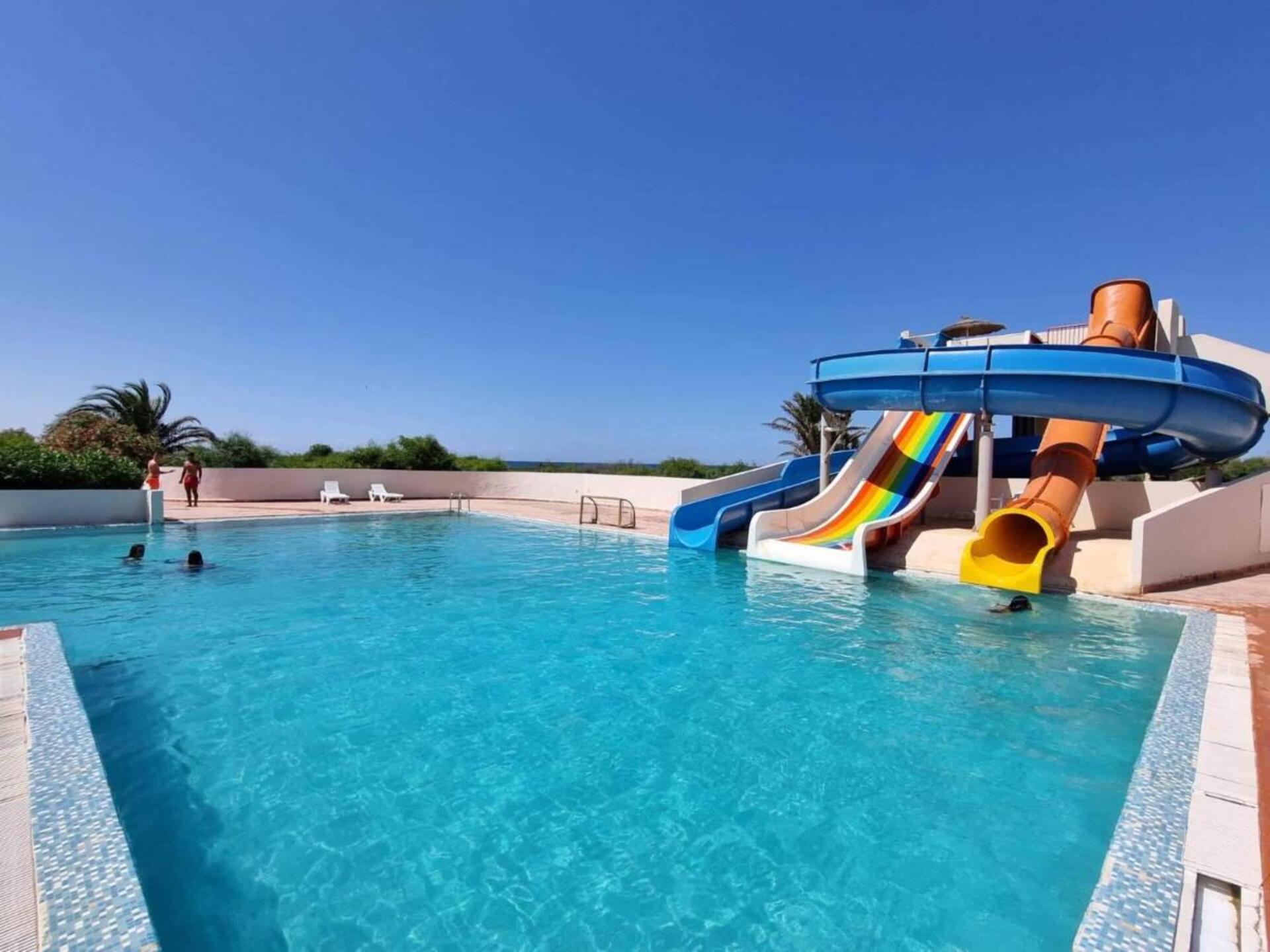Vincci Helya Beach & Resort