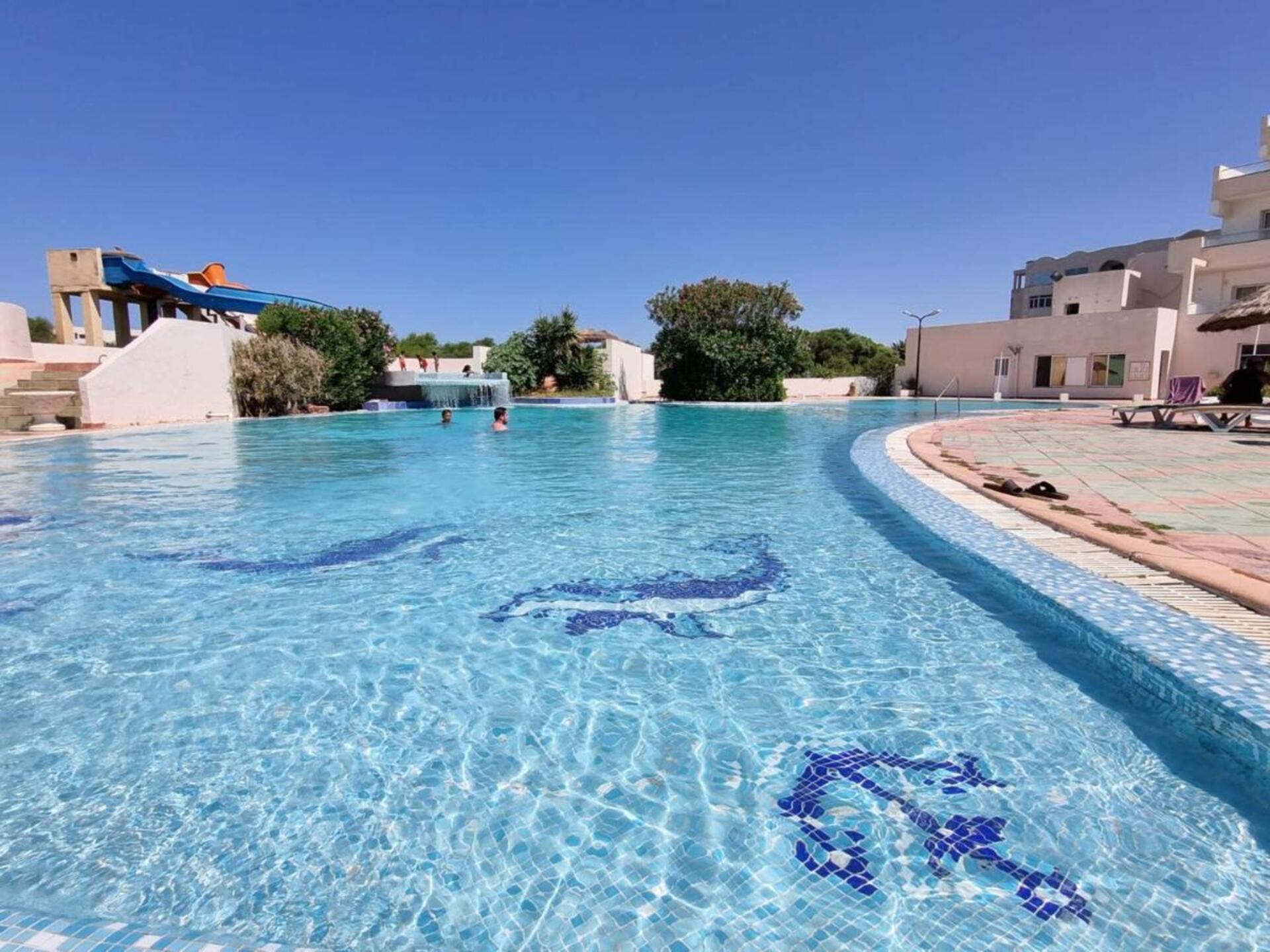 Vincci Helya Beach & Resort