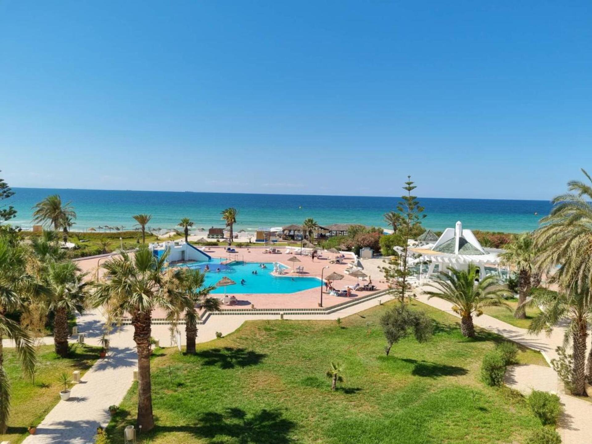 Vincci Helya Beach & Resort