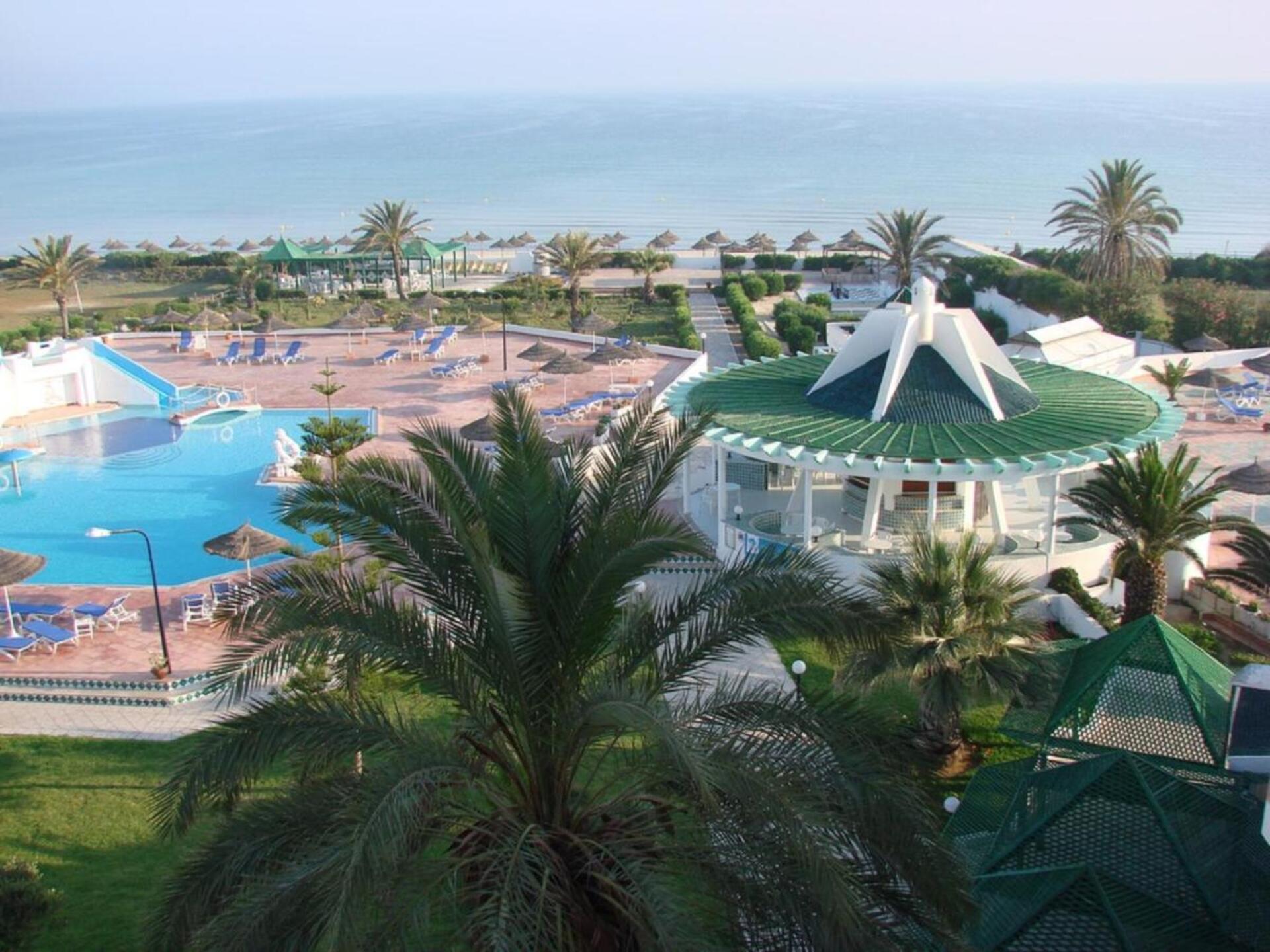 Vincci Helya Beach & Resort