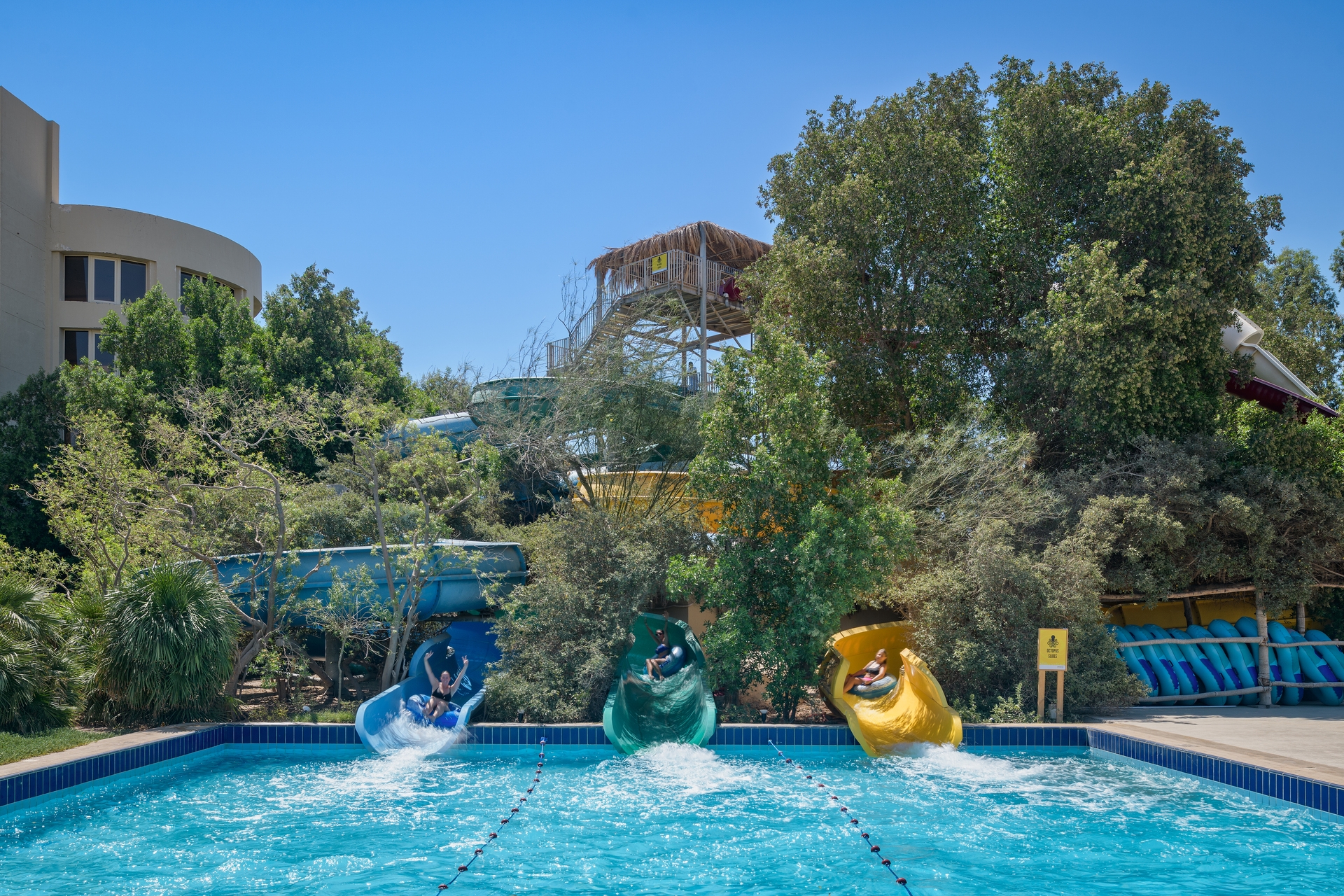 Sindbad Aquapark