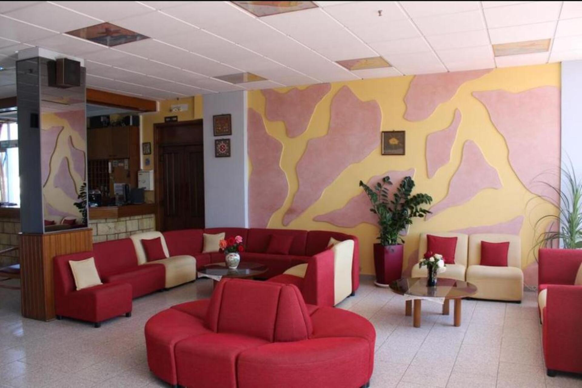 Asterias Bay Hotel_Theologos
