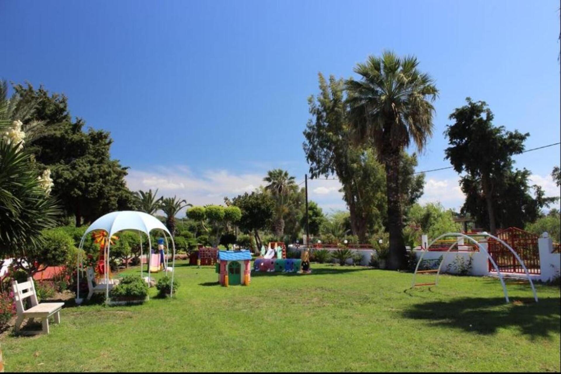 Asterias Bay Hotel_Theologos