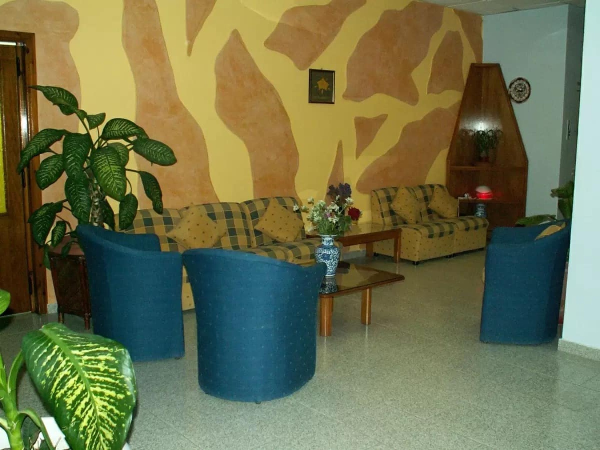 Asterias Bay Hotel_Theologos