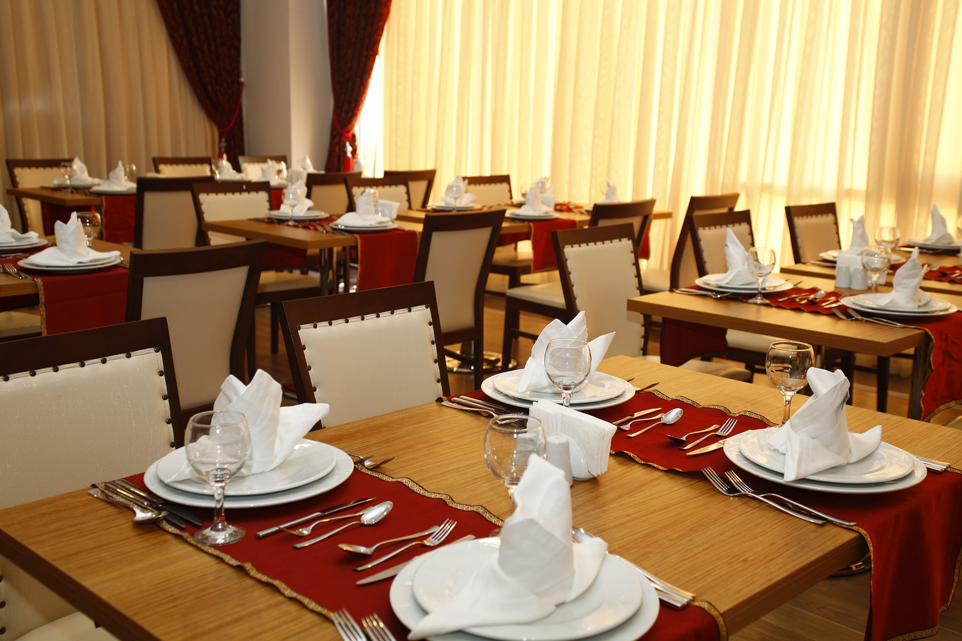 ÇENGER BEACH RESORT & SPA