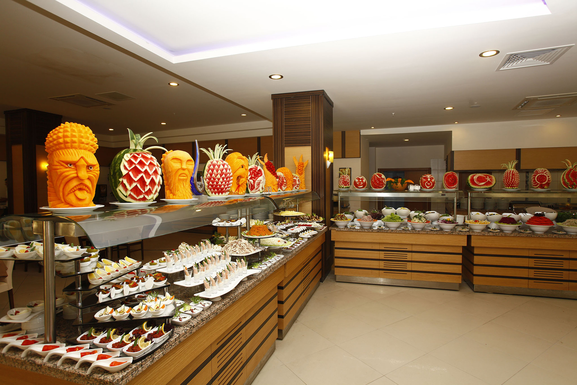 ÇENGER BEACH RESORT & SPA
