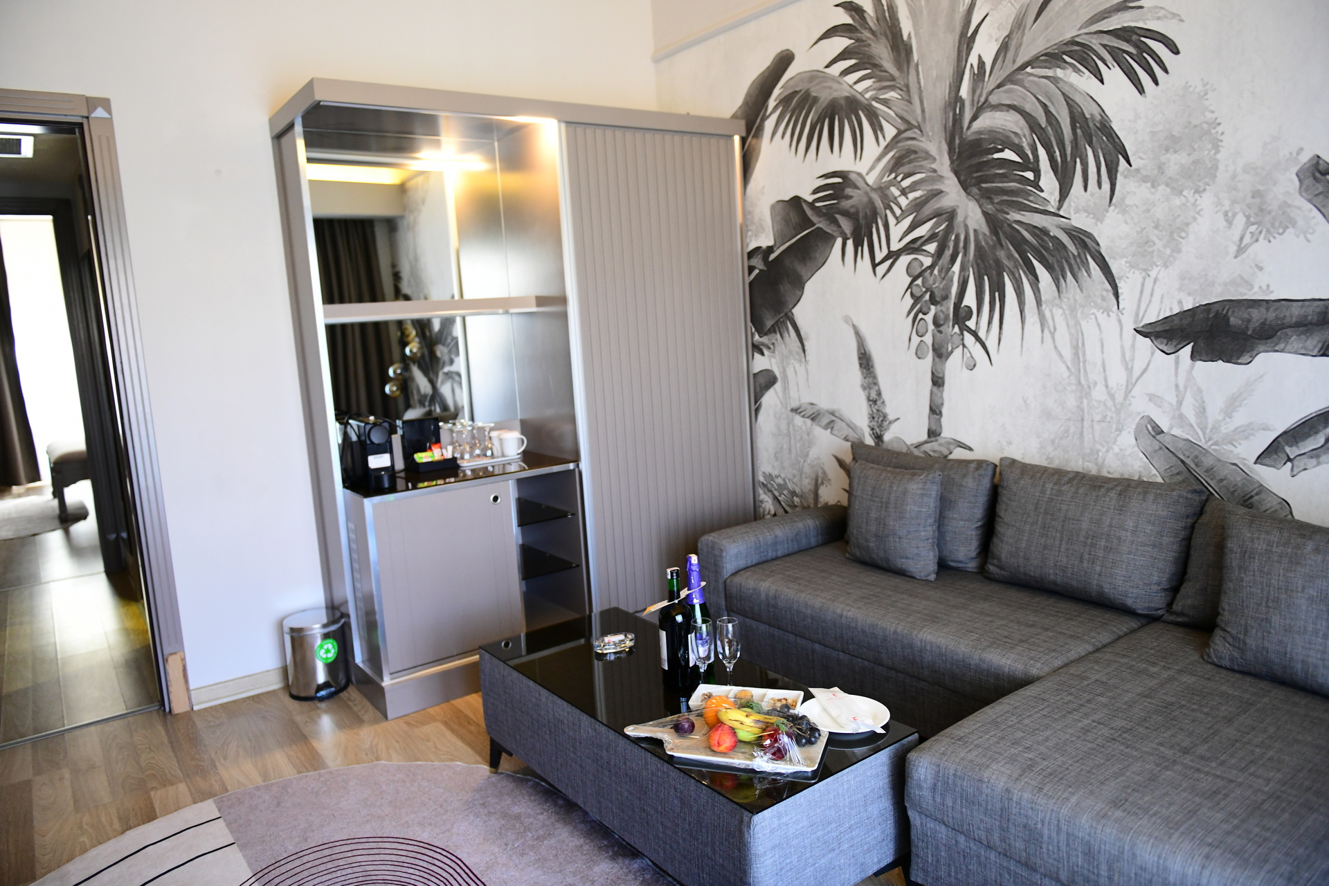 Club Hotel Turan Prince World
