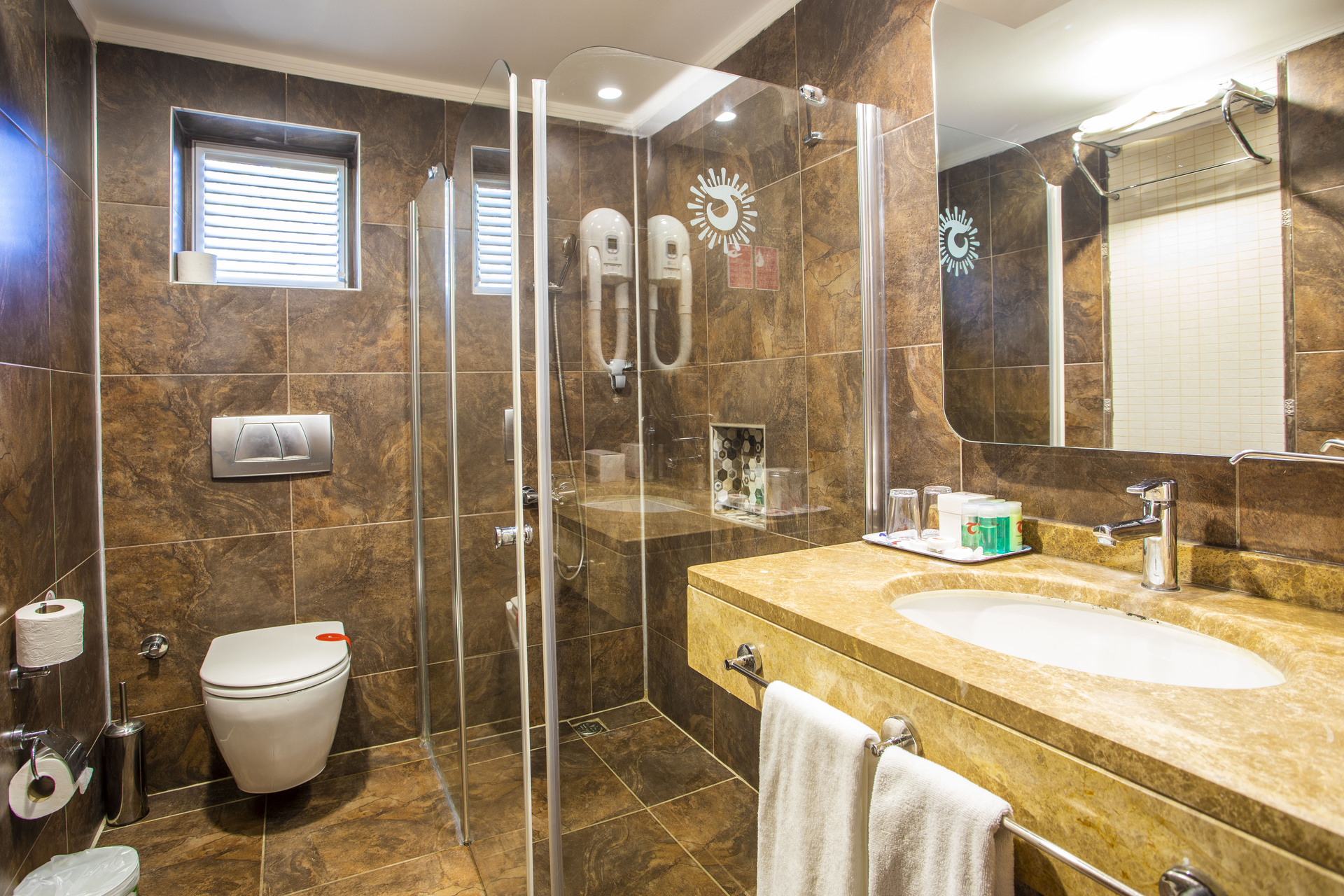 Club Hotel Turan Prince World