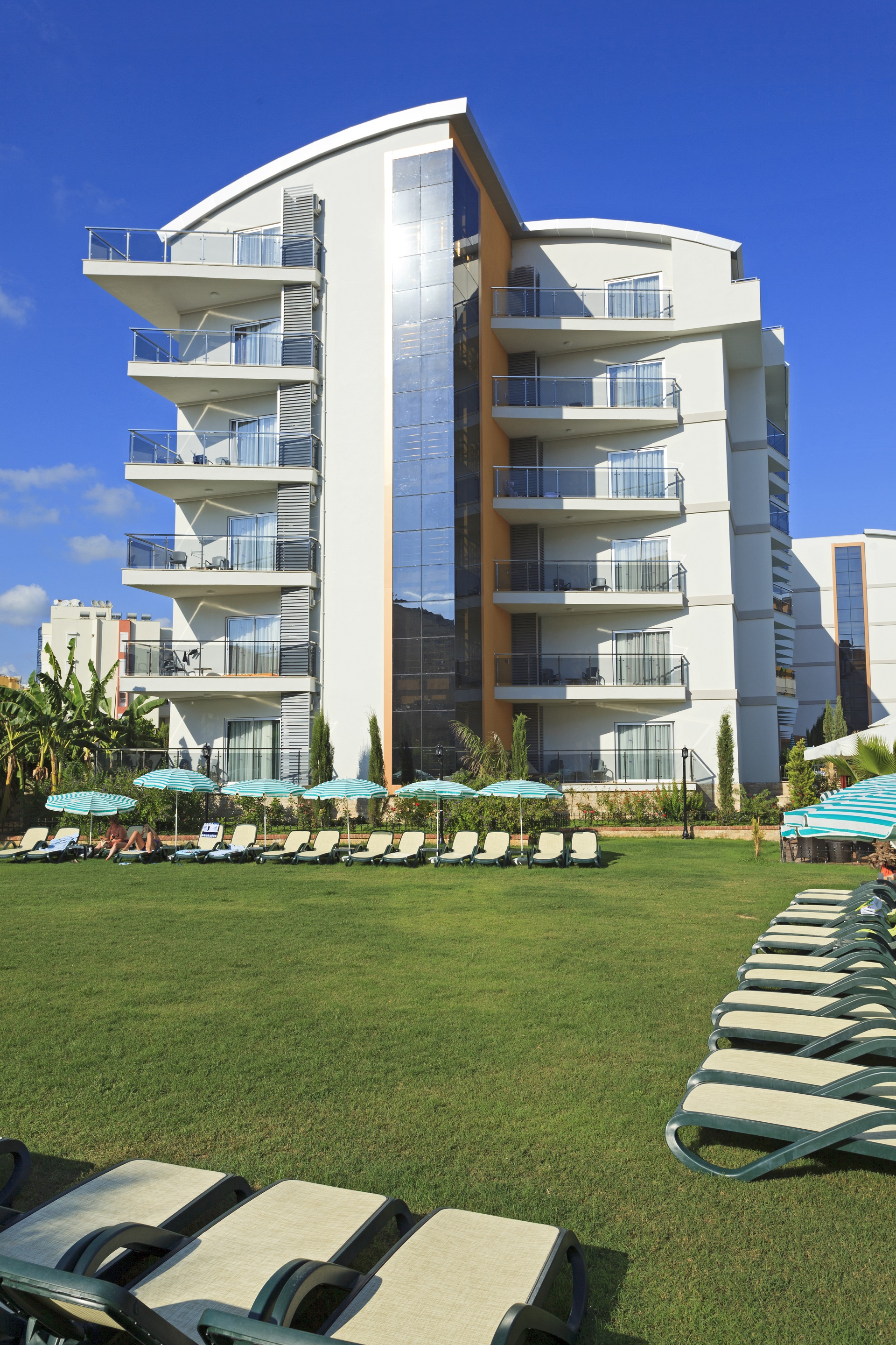 My Home Resort Hotel