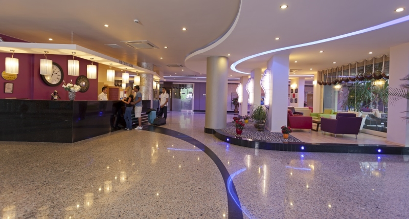 My Home Resort Hotel