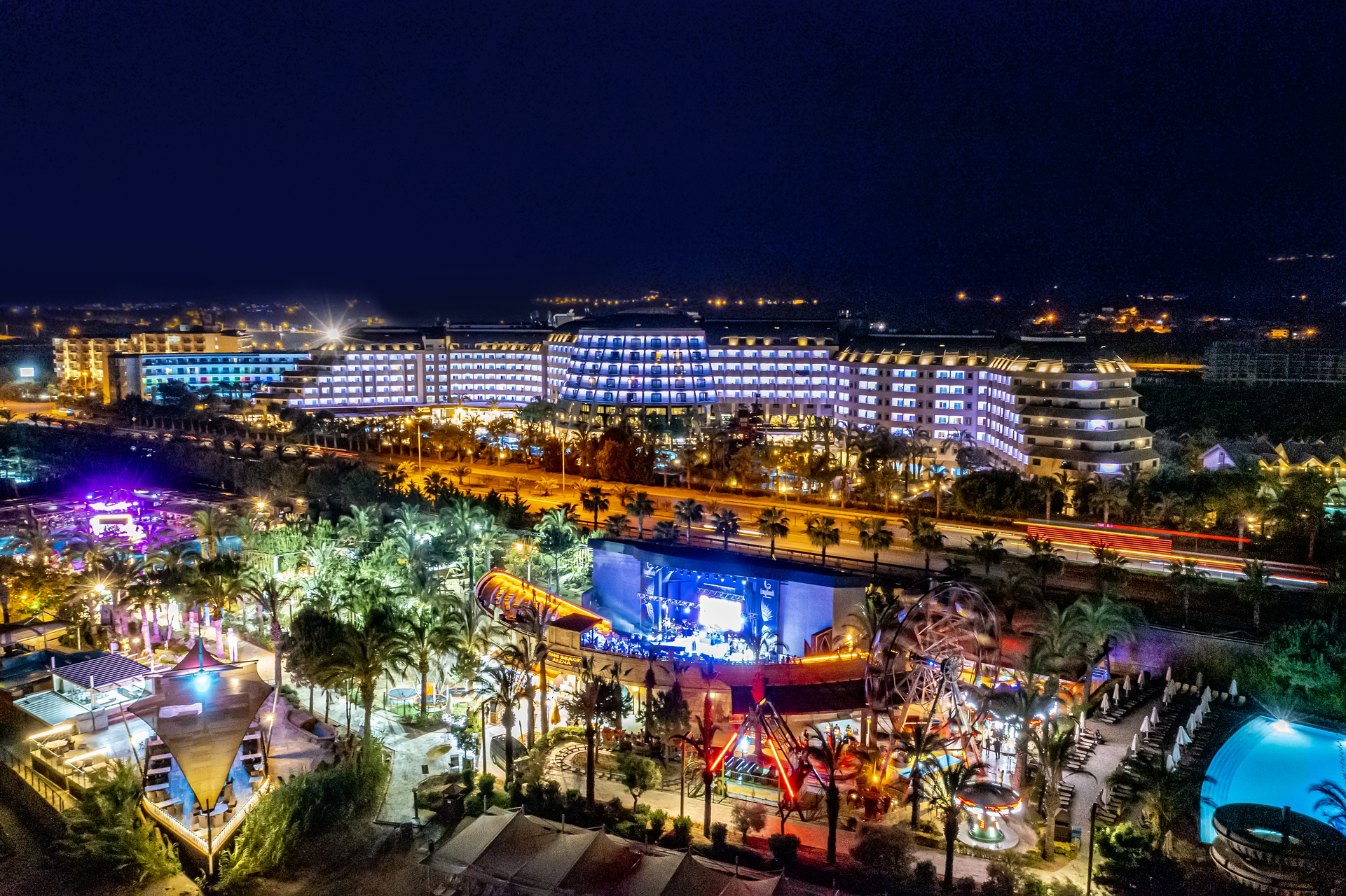 Long Beach