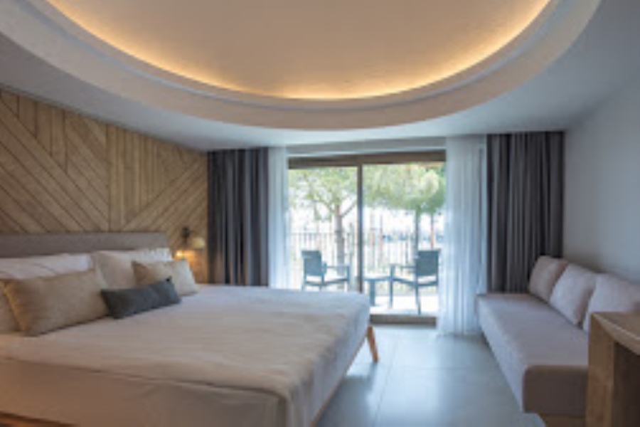 Paloma Orenda Resort
