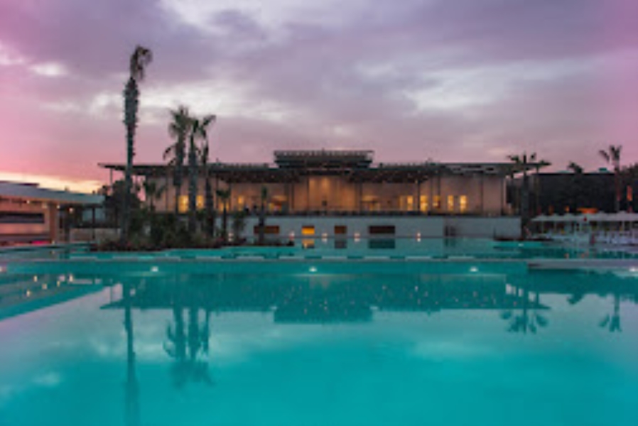 Paloma Orenda Resort