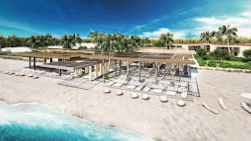 Paloma Orenda Resort