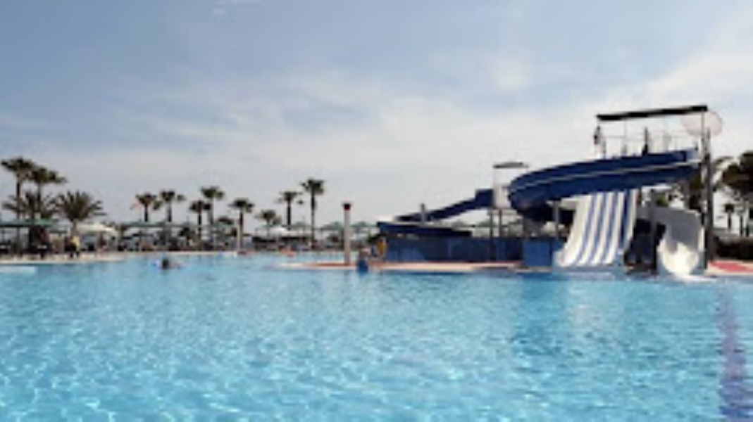 Paloma Orenda Resort