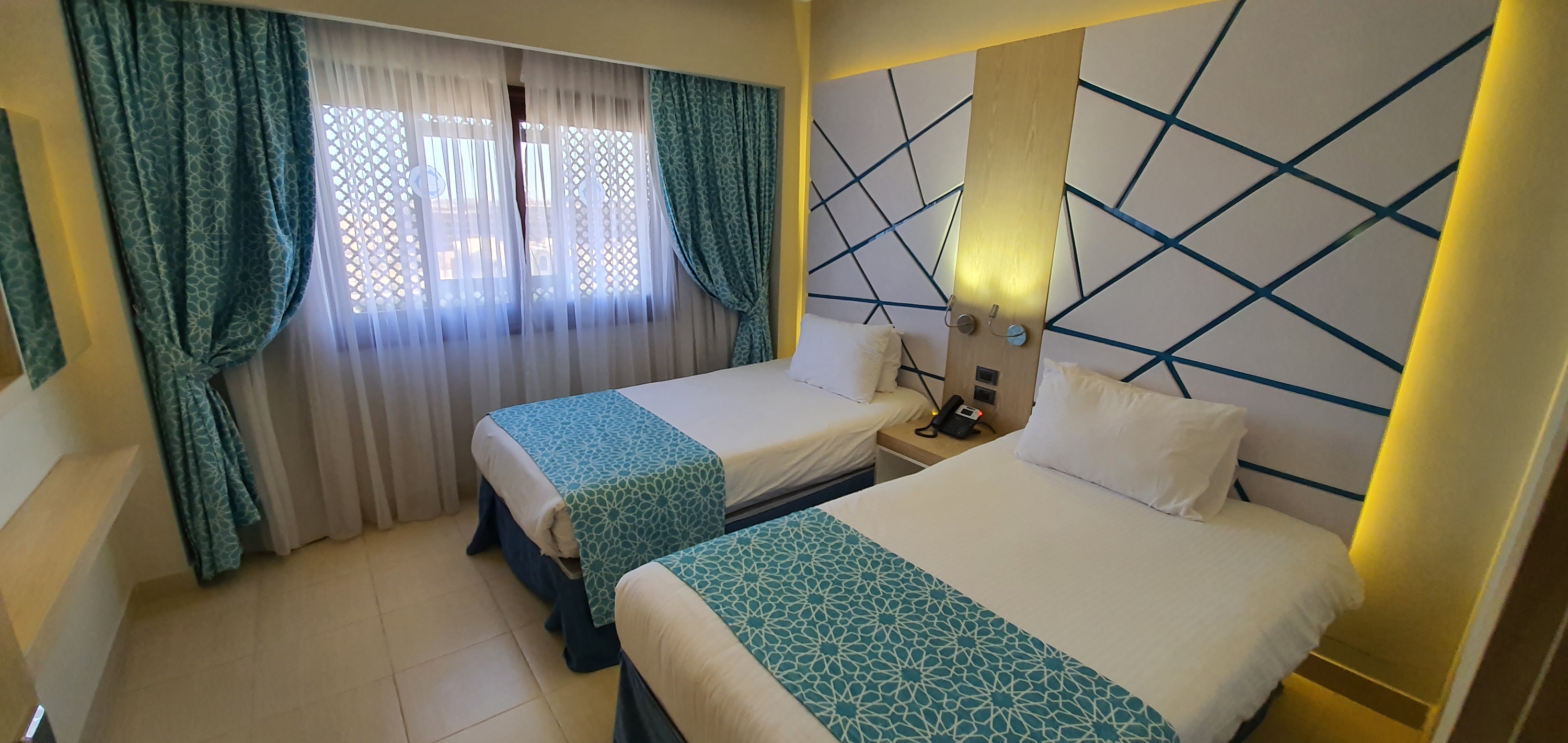 Gravity Hotel & Aqua Sahl Hasheesh
