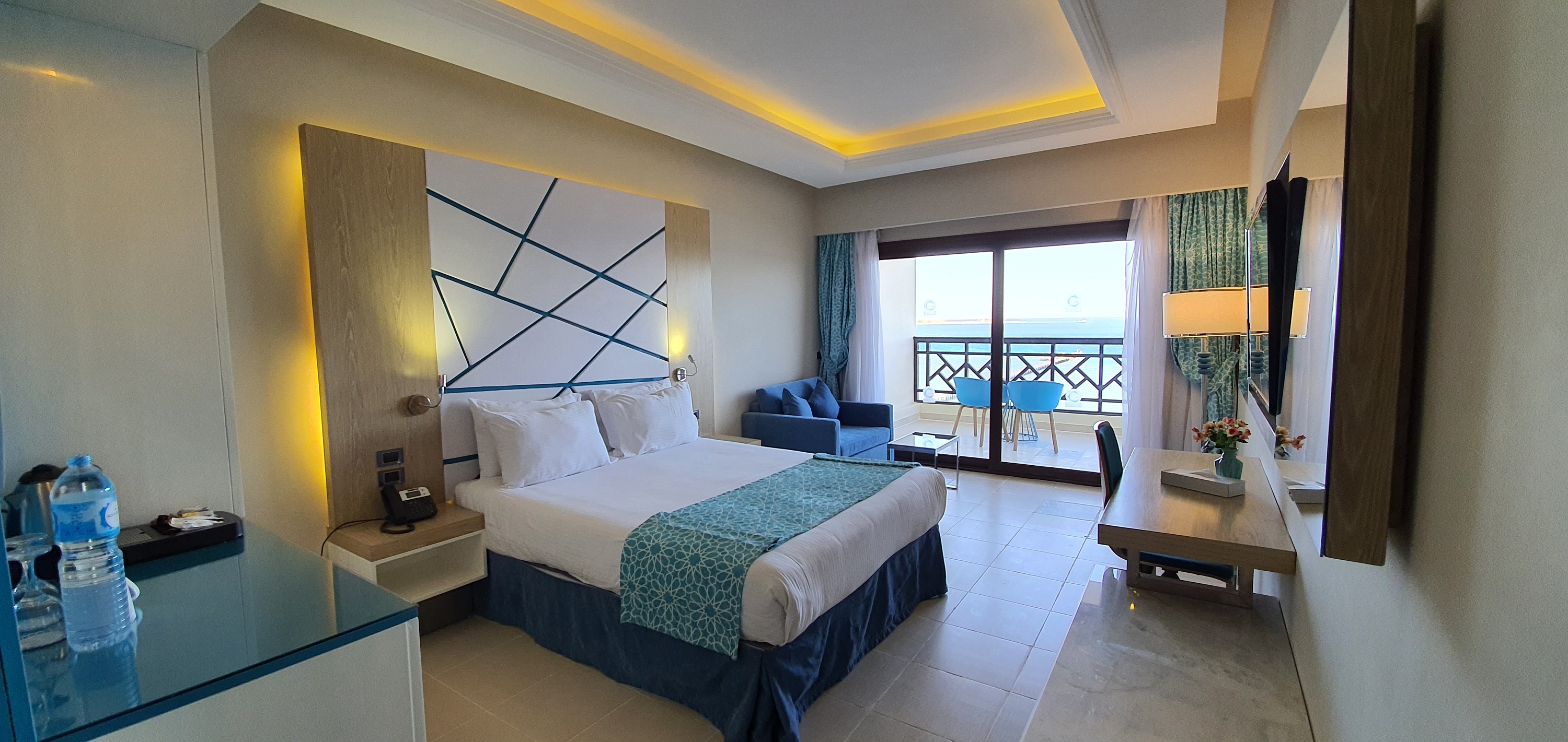 Gravity Hotel & Aqua Sahl Hasheesh