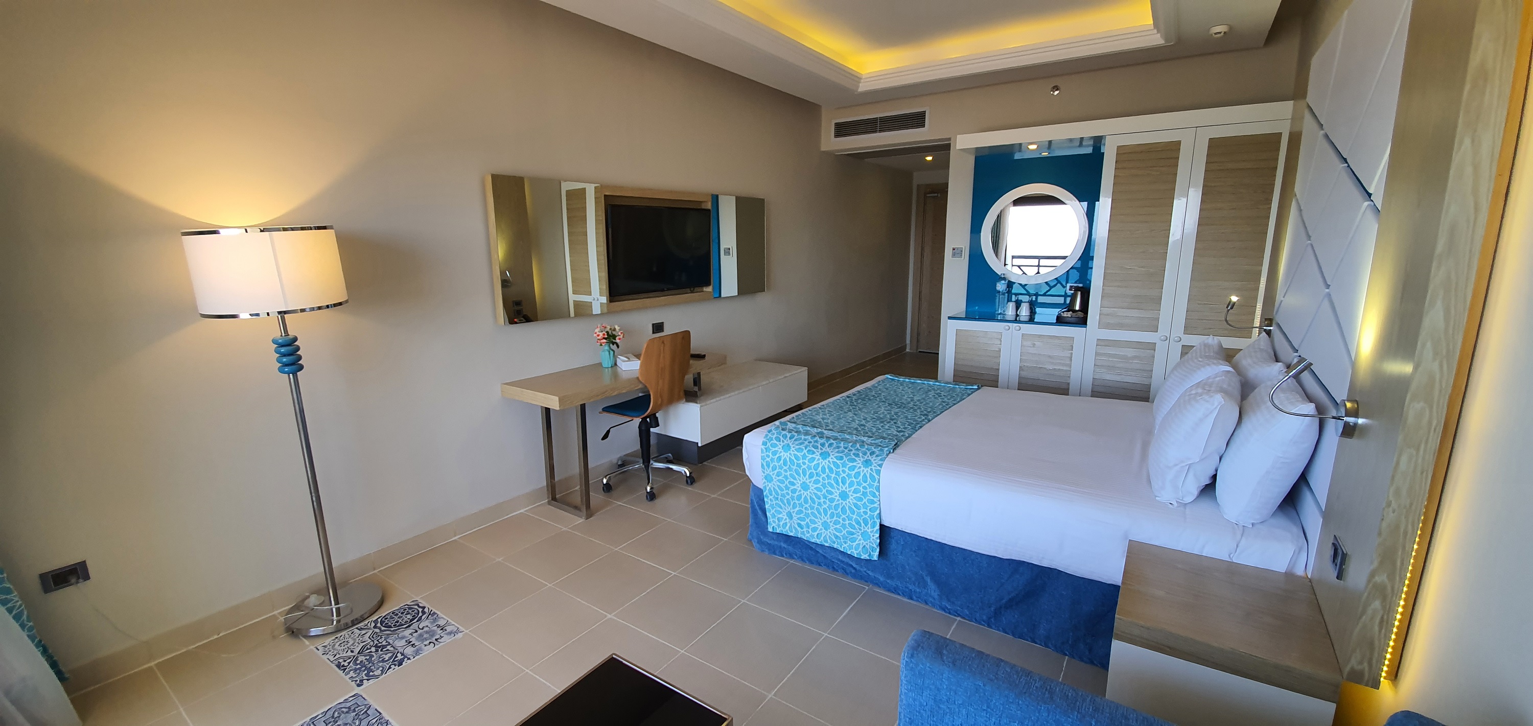 Gravity Hotel & Aqua Sahl Hasheesh