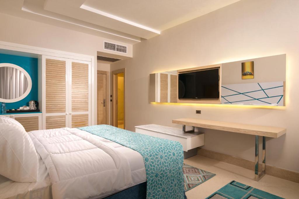Gravity Hotel & Aqua Sahl Hasheesh