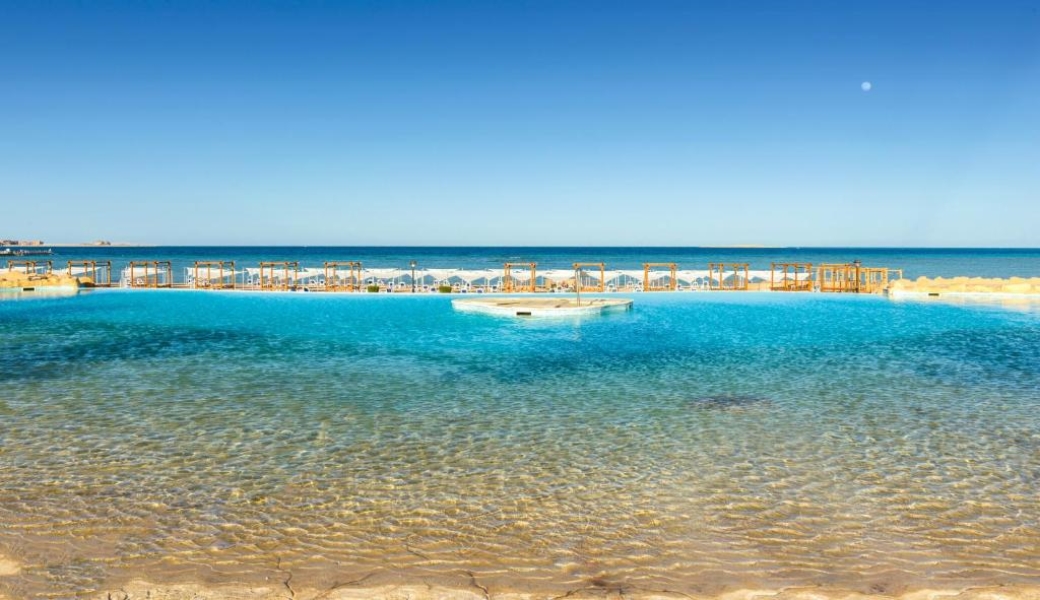 Gravity Hotel & Aqua Sahl Hasheesh