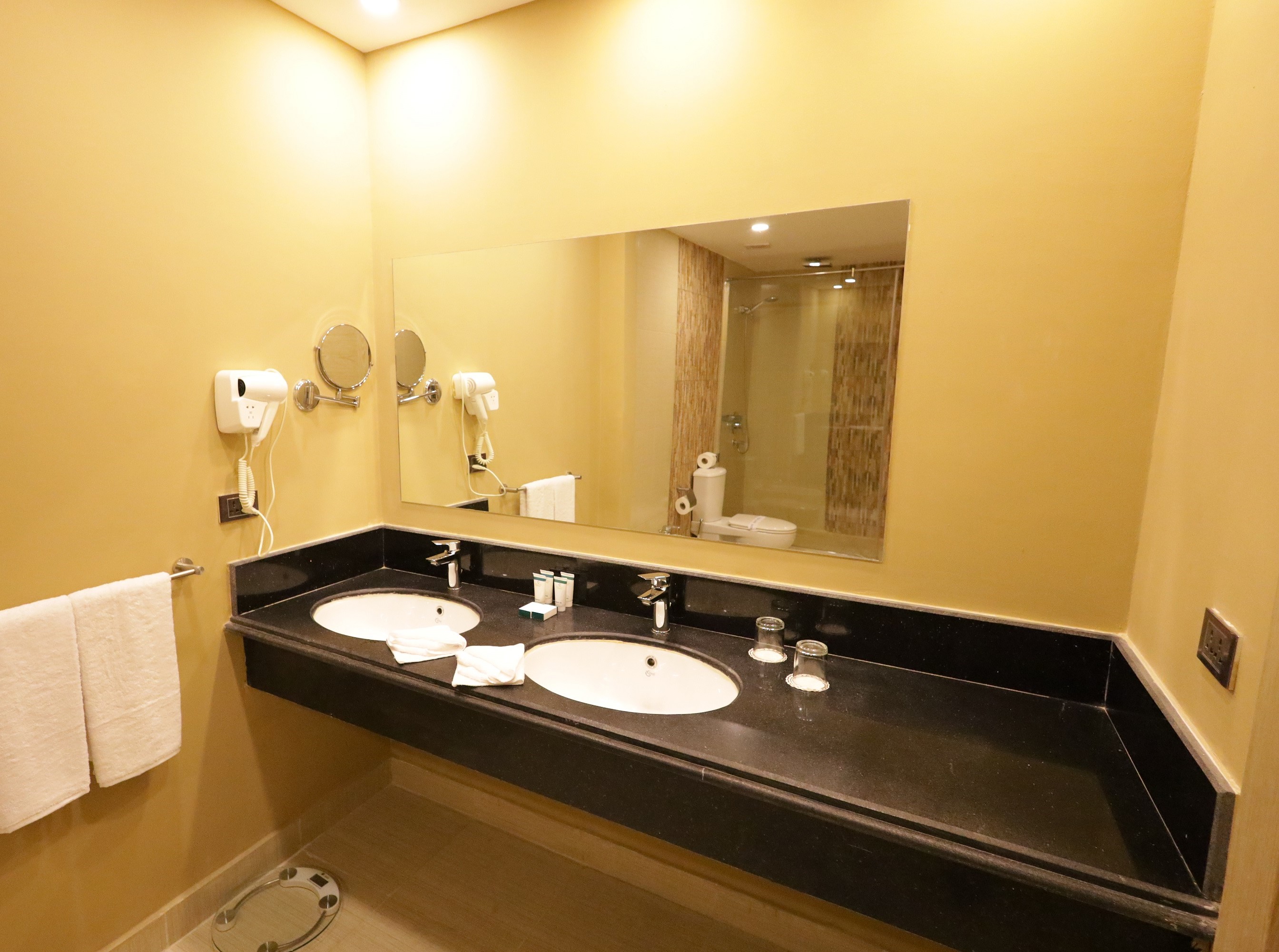 Gravity Hotel & Aqua Sahl Hasheesh