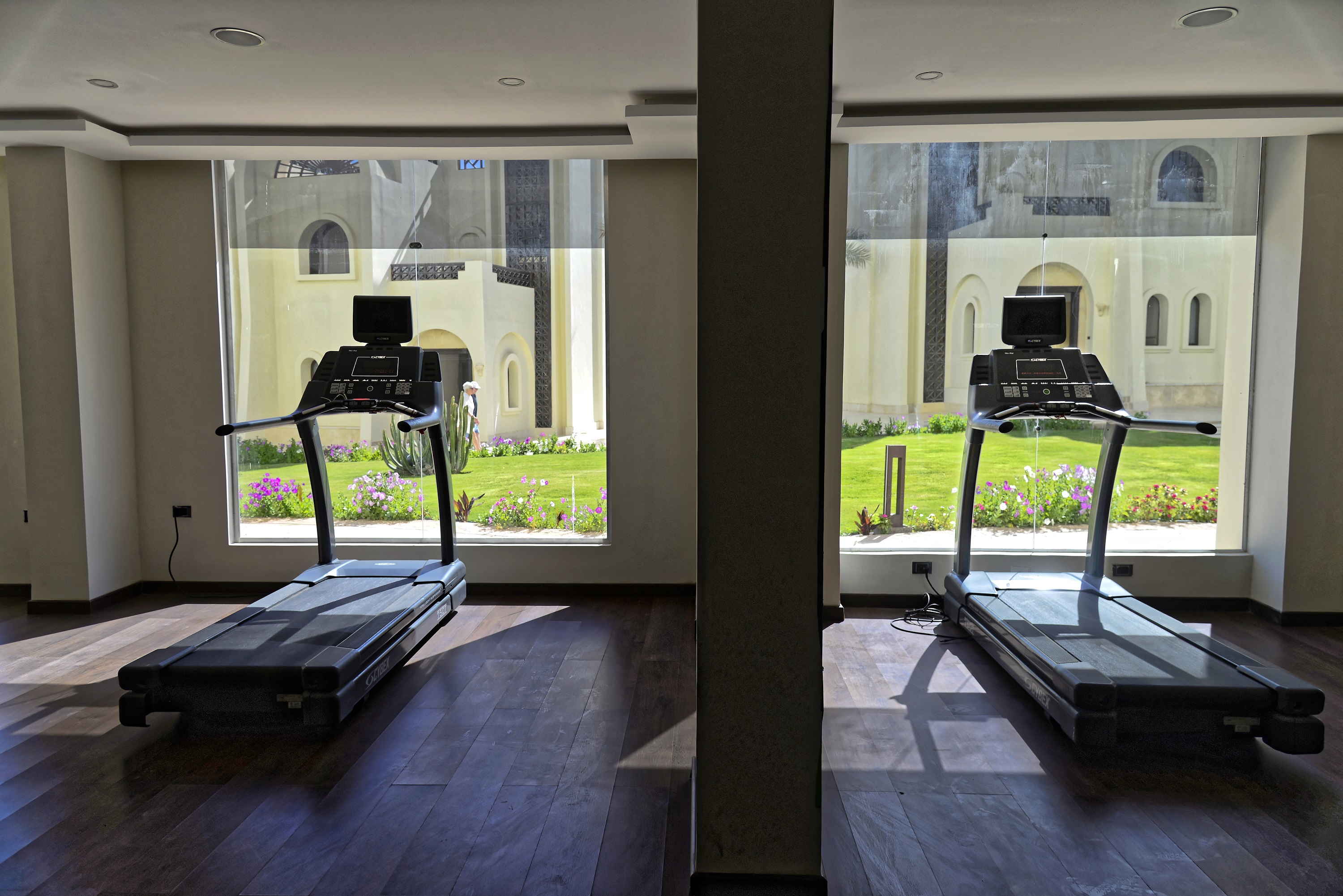 Gravity Hotel & Aqua Sahl Hasheesh