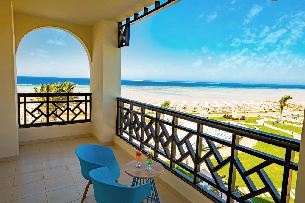 Gravity Hotel & Aqua Sahl Hasheesh