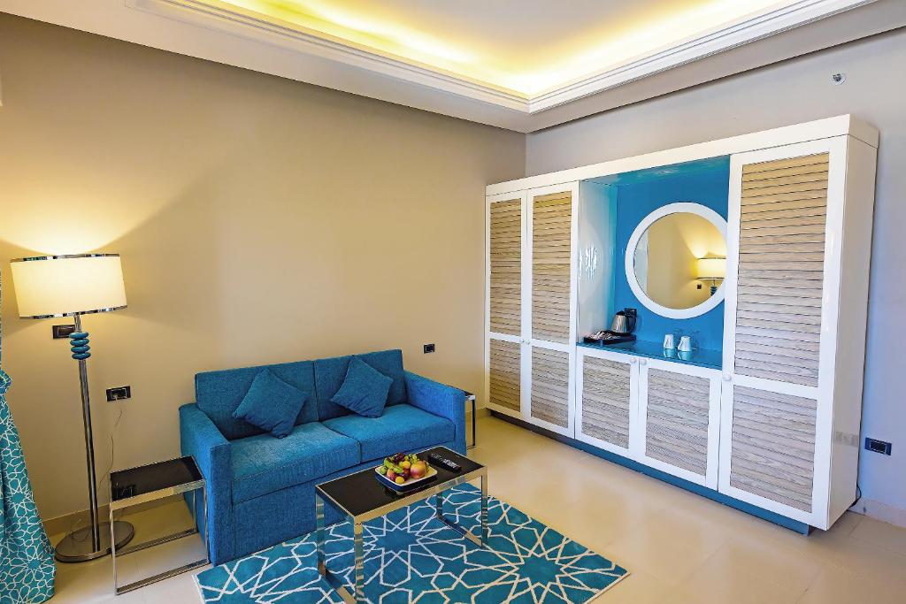 Gravity Hotel & Aqua Sahl Hasheesh