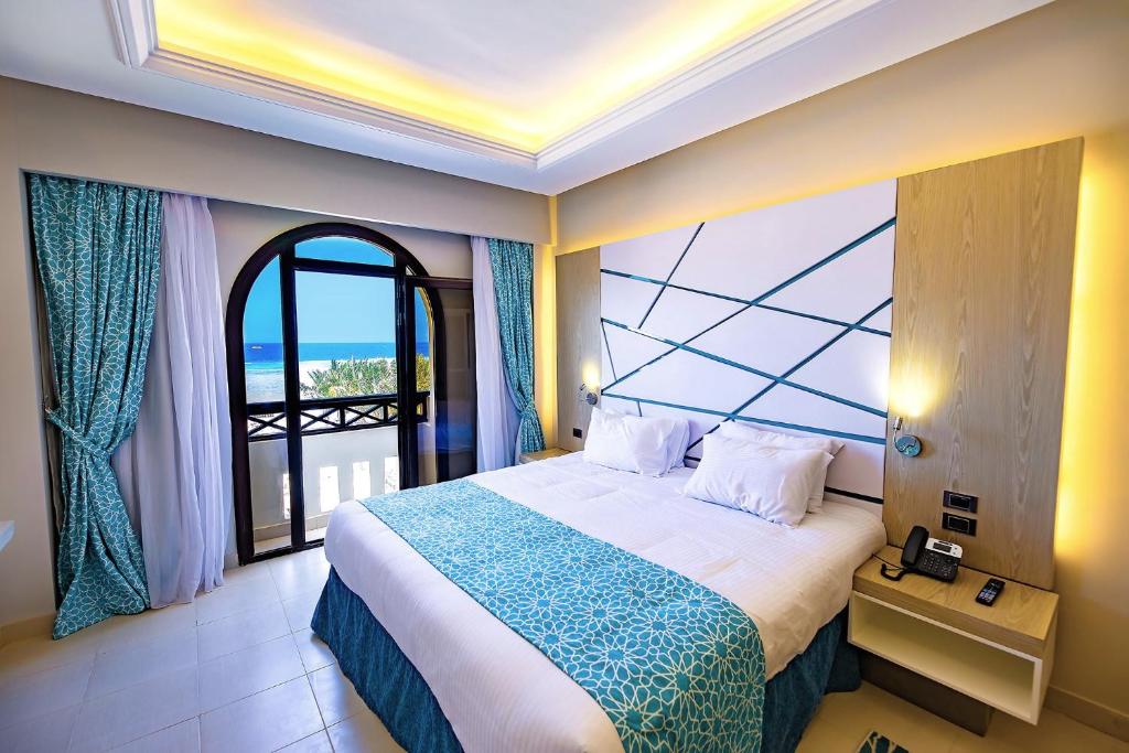Gravity Hotel & Aqua Sahl Hasheesh