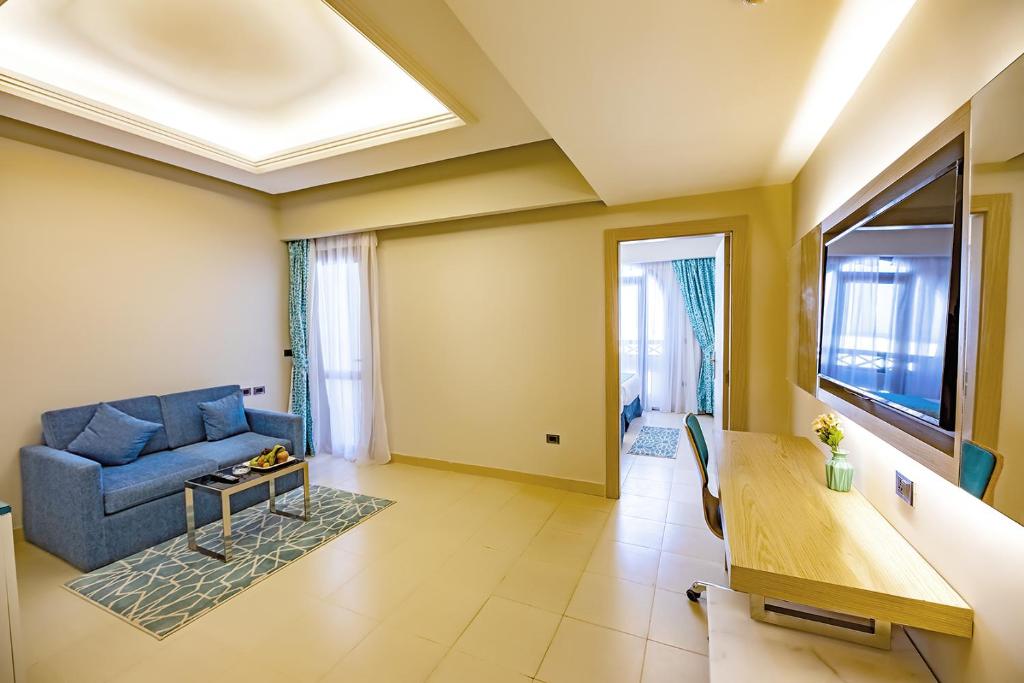 Gravity Hotel & Aqua Sahl Hasheesh