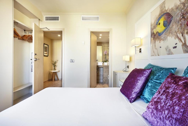 Grupotel Maritimo