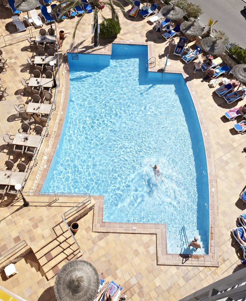 Grupotel Maritimo