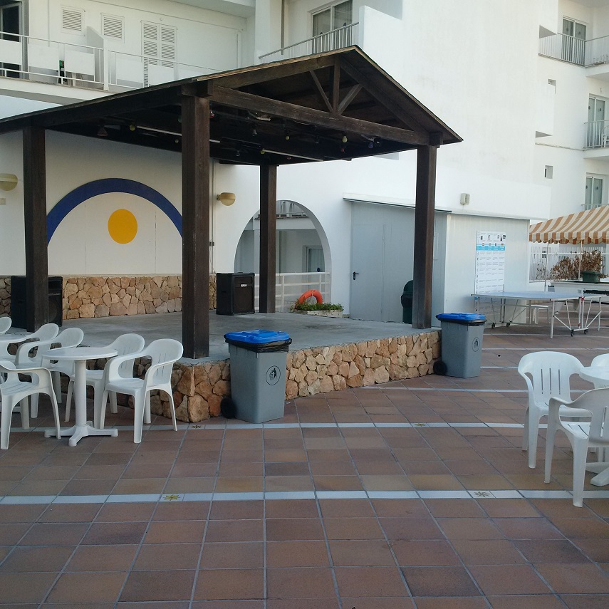 Kilimanjaro Hotel