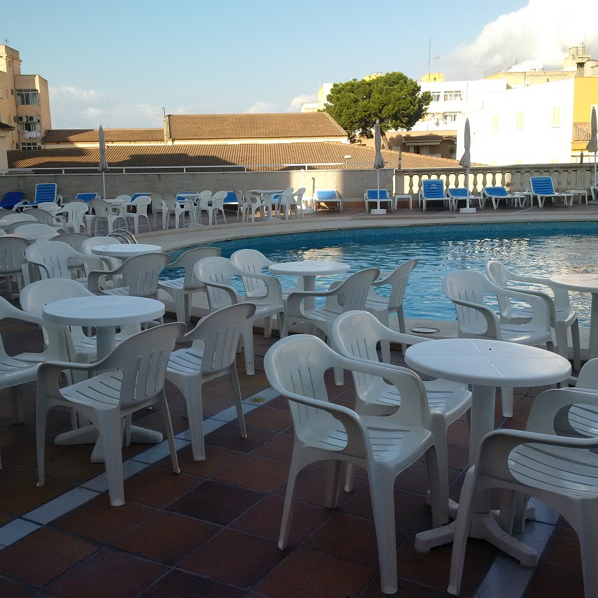 Kilimanjaro Hotel