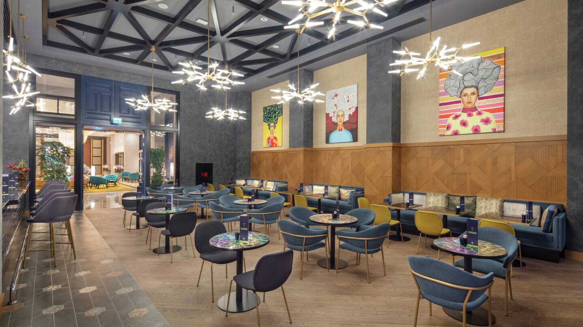 DoubleTree by Hilton Antalya City Centre