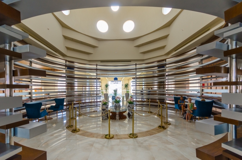 Titanic Royal Resort