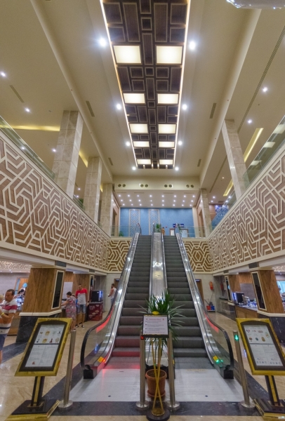 Titanic Royal Resort