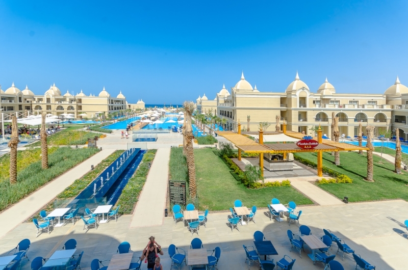 Titanic Royal Resort