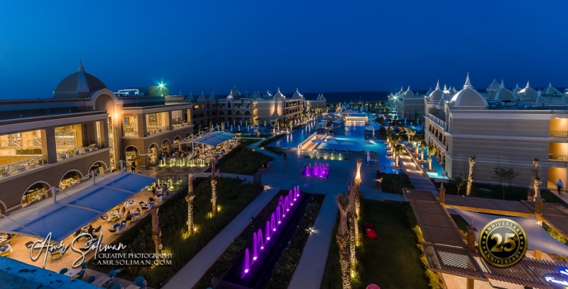 Titanic Royal Resort